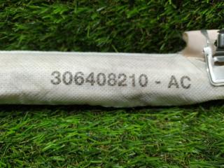 Airbag крыши правый BMW 7-SERIES F01 N54B30 306408210 3 ракурс