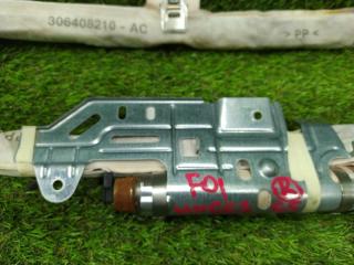 Airbag крыши правый BMW 7-SERIES F01 N54B30 306408210 4 ракурс