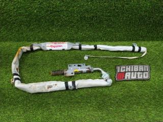 Фото запчасти airbag крыши правый INFINITI G35 2008 контрактная запчасть Запчасть airbag крыши правый INFINITI G35 2008