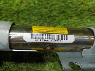 Airbag крыши правый INFINITI G35 V36 VQ35HR K85PMJK000 5 ракурс