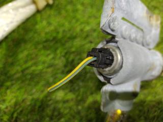 Airbag крыши передний левый X5 2004 E53 M54B30