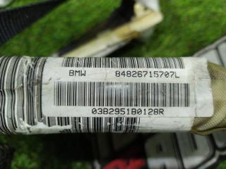 Airbag крыши передний левый X5 2004 E53 M54B30