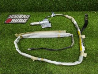 Airbag крыши передний правый BMW X5 2004 E53 M54B30 85826715807 контрактная
