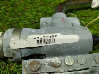 Airbag крыши передний правый BMW X5 E53 M54B30