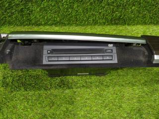 Консоль магнитофона BMW 7-SERIES F01 N54B30 51459118873 2 ракурс