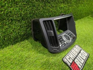 Консоль магнитофона G37 2009 V36