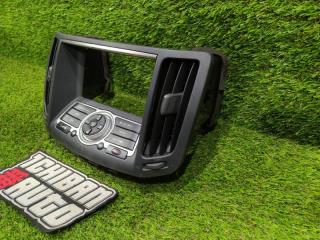 Консоль магнитофона INFINITI G37 V36