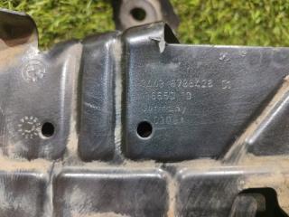 Блок управления BMW 7-SERIES F02 N54B30 344367978903 4 ракурс