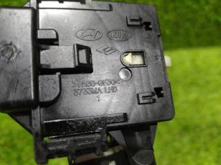 Гитара левая HYUNDAI GRAND STAREX TQ D4CB 3613M0-2610 3 ракурс