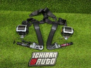 Ремень безопасности передний BMW 7-SERIES 2009