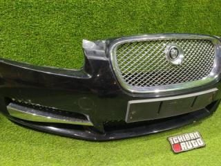 Бампер передний JAGUAR XF CC9 306DT C2Z8838XXX 3 ракурс