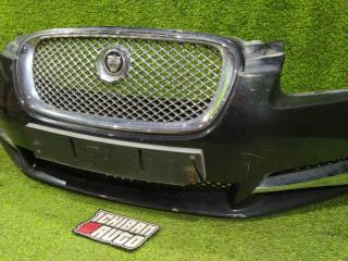 Бампер передний JAGUAR XF CC9 306DT C2Z8838XXX 4 ракурс
