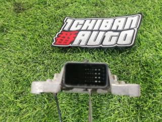 Блок управления акпп NISSAN NOTE E12 HR12-DDR 310363VS2D 3 ракурс