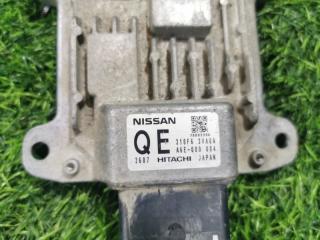 Блок управления акпп NISSAN NOTE E12 HR12-DDR 310363VS2D 4 ракурс