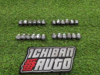 Запчасть гайка колесная KIA MOHAVE 2010