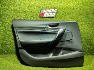 Обшивка двери передняя левая BMW 1-SERIES 2017