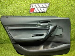 Обшивка дверей левая передняя BMW 1-SERIES F20 B47D20A 51417240403 2 ракурс
