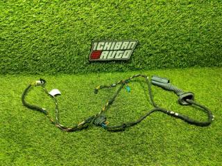 Коса салона передняя левая BMW 1-SERIES 2017