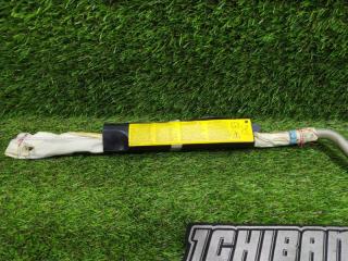 Airbag пассажирский левый задний BMW X5 E53 M54B30 72128267941 3 ракурс
