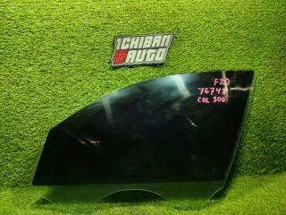 Стекло двери переднее левое BMW 1-SERIES 2017