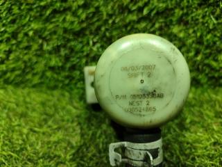 Бачок гидроусилителя COMPASS 2008 MK49 ED3