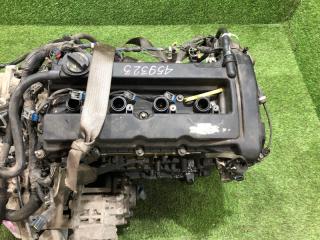 Двигатель JEEP COMPASS MK49 ED3 5047877AB 3 ракурс Двигатель JEEP COMPASS MK49 ED3 5047877AB 3 ракурс