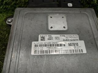 Блок управления efi JEEP COMPASS MK49 ED3 A2C53286727 5 ракурс