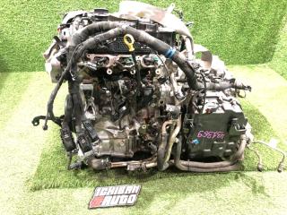 Двигатель CHEVROLET TRAILBLAZER 2022