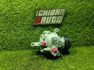 Компрессор кондиционера CHEVROLET TRAILBLAZER 2022 контрактная Компрессор кондиционера CHEVROLET TRAILBLAZER 2022