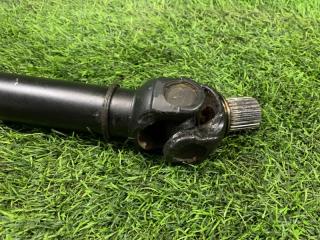 Кардан передний BMW X4 F26 B47D20A 26208605867 4 ракурс