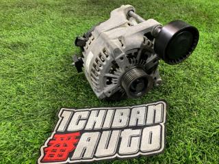 Генератор BMW X4 F26 B47D20A 12317646815 2 ракурс