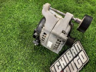 Генератор BMW X4 F26 B47D20A 12317646815 3 ракурс