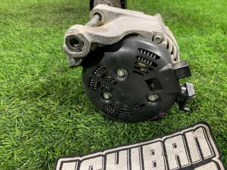 Генератор BMW X4 F26 B47D20A 12317646815 5 ракурс