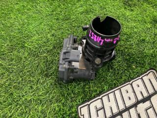 Дроссельная заслонка BMW X4 F26 B47D20A 13548512452 2 ракурс