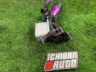 Корпус масляного фильтра BMW X4 F26 B47D20A 8513963 3 ракурс
