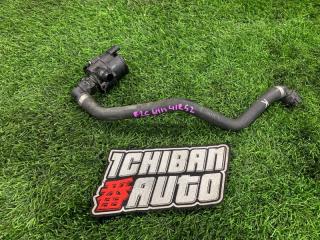 Запчасть помпа водяная дополнительная BMW X4 2015