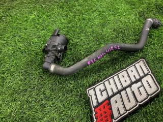Помпа водяная BMW X4 F26 B47D20A 11518679885 2 ракурс