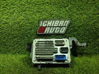 Блок управления efi CHEVROLET TRAILBLAZER 2022 контрактная Блок управления efi CHEVROLET TRAILBLAZER 2022