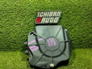 Крышка лобовины CHEVROLET TRAILBLAZER 2022