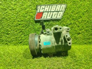 Компрессор кондиционера HYUNDAI ACCENT RB G4FA 977011R000 1 ракурс Компрессор кондиционера HYUNDAI ACCENT RB G4FA 977011R000 1 ракурс