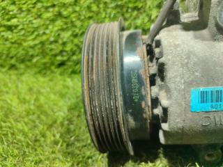 Компрессор кондиционера HYUNDAI ACCENT RB G4FA 977011R000 2 ракурс Компрессор кондиционера HYUNDAI ACCENT RB G4FA 977011R000 2 ракурс