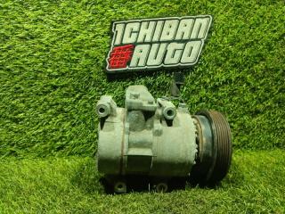 Компрессор кондиционера HYUNDAI ACCENT RB G4FA 977011R000 3 ракурс Компрессор кондиционера HYUNDAI ACCENT RB G4FA 977011R000 3 ракурс
