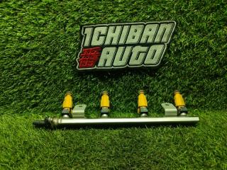 Запчасть топливная рейка HYUNDAI ACCENT 2010