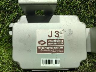 Блок управления акпп NISSAN TEANA J31 VQ23DE 3661031050 2 ракурс
