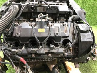 Двигатель BMW 7-SERIES E66 N62B40A 11000427236 2 ракурс Двигатель BMW 7-SERIES E66 N62B40A 11000427236 2 ракурс