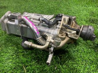 Клапан egr BMW X4 F26 B47D20A 11717822348 3 ракурс