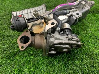 Клапан egr BMW X4 F26 B47D20A 11717822348 5 ракурс