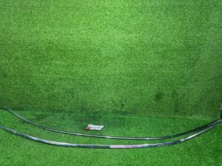 Молдинг на крышу BMW 7-SERIES 2008