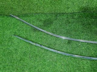 Молдинг на крышу BMW 7-SERIES F02 N63B44A 51137185055 2 ракурс
