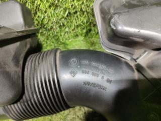 Патрубок воздушн.фильтра BMW 7-SERIES E66 N62B40A 13717541079 4 ракурс